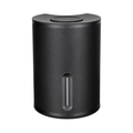 Vssl SXSPKR single zone, 50W, w/Chromecast, Alexa Cast, Airplay, Spotify Connect - works w/Google Assist