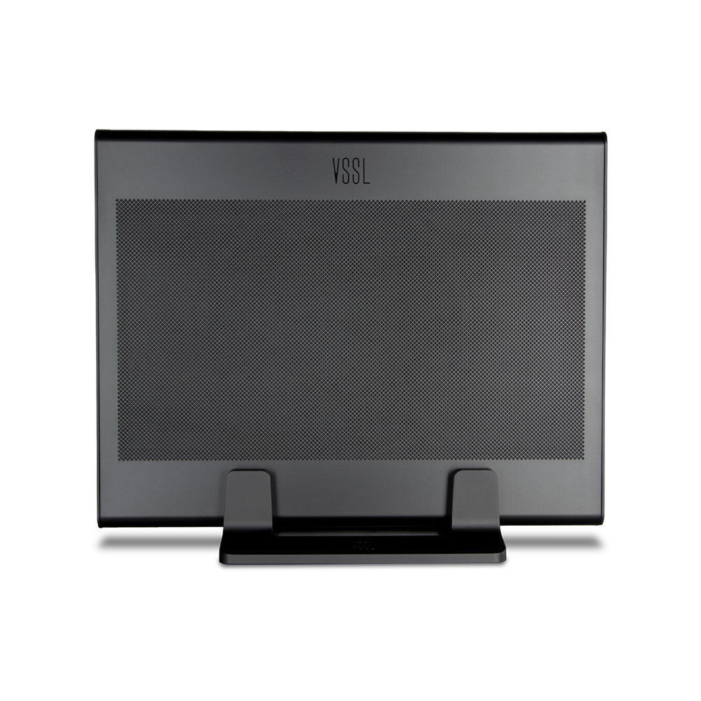 Vssl SXSUB single zone, 50W, w/Chromecast, Alexa Cast, Airplay, Spotify Connect - works w/Google Assist