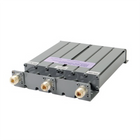 Epcom Industrial SYS-4533-2PNV2 UHF EhubAmerica Duplexer, 6 Cavities for 440-470 MHz, 50 Watt, 5 MHz Split, Reject Band, N Females, Version 2.