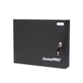 Zkteco - Accesspro SYSCA-2R-2D C3200 Two-Door Access Controller / Easy management / 30,000 Cards / Metal Cabinet and 12VDC/3A Power Supply Included