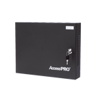 Zkteco - Accesspro SYSCA-2R-2D C3200 Two-Door Access Controller / Easy management / 30,000 Cards / Metal Cabinet and 12VDC/3A Power Supply Included