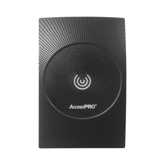 ZKTeco SYS-KR600-E Proximity Reader EM 125 kHz 26-Bit Wiegand Protocol