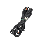 Accesspro SYS-LM6 Magnetic Loop for Vehicle Detection / 6.56 x 3.28 ft (2 m x 1 m) / Ideal for Medium Size Vehicles