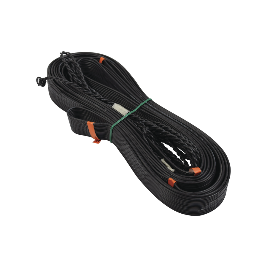 Accesspro SYS-LM8 Special Applications Magnetic Loop / 1.5 x 1.5 meters / Ideal for Detection of Large Vehicles