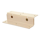 Syscom SYS-LS200-ZA Mounting Z Type Adjustable for Door Lock YM280LED and PRO600B