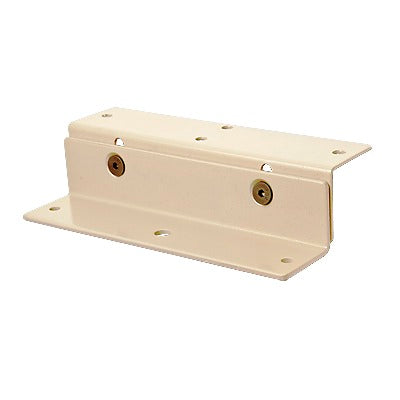 Syscom SYS-LS200-ZA Mounting Z Type Adjustable for Door Lock YM280LED and PRO600B