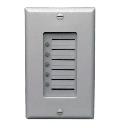 Edwards FSRZI-A Fireshieldremote Zone Indicator