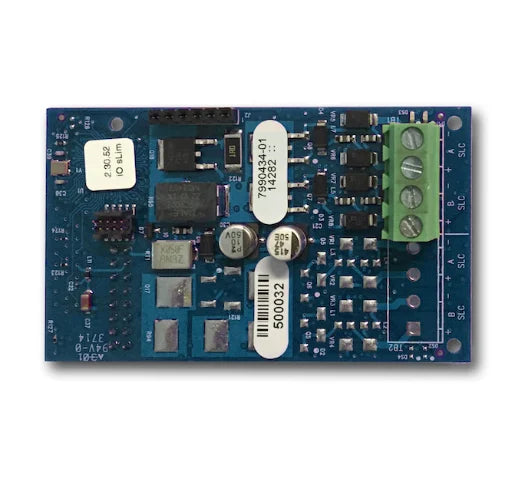 Edwards IO-SDC1 Exp Module, 1-LOOP 125 Detector 125MOD