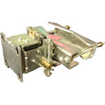 Siklu by Ceragon AX-MK-1FT-B EtherHaul Small Mounting Kit for up to 1ft Antenna
