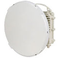 Siklu by Ceragon EH-ANT-1FT-H 1ft E-band Heated Antenna and Heat Controller for EtherHaul Radios, Supports 71-76 and 81-86GHz frequencies, FCC/ETSI