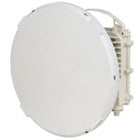 Siklu by Ceragon EH-ANT-1FT-H 1ft E-band Heated Antenna and Heat Controller for EtherHaul Radios, Supports 71-76 and 81-86GHz frequencies, FCC/ETSI