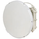 Siklu by Ceragon EH-ANT-1FT-H 1ft E-band Heated Antenna and Heat Controller for EtherHaul Radios, Supports 71-76 and 81-86GHz frequencies, FCC/ETSI