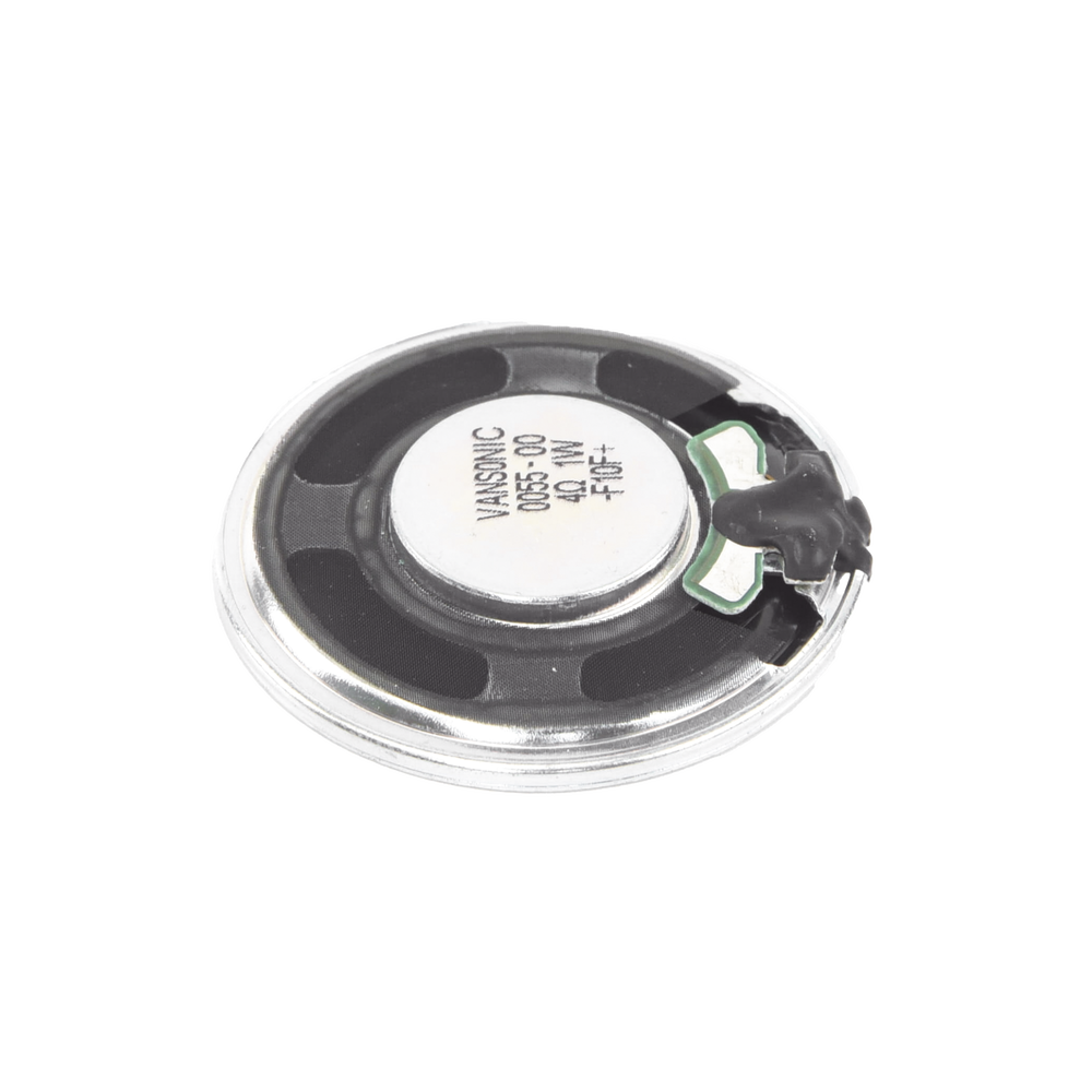 Kenwood T0H005500 Speaker for TK2360 / 3360/2000 / 3000K