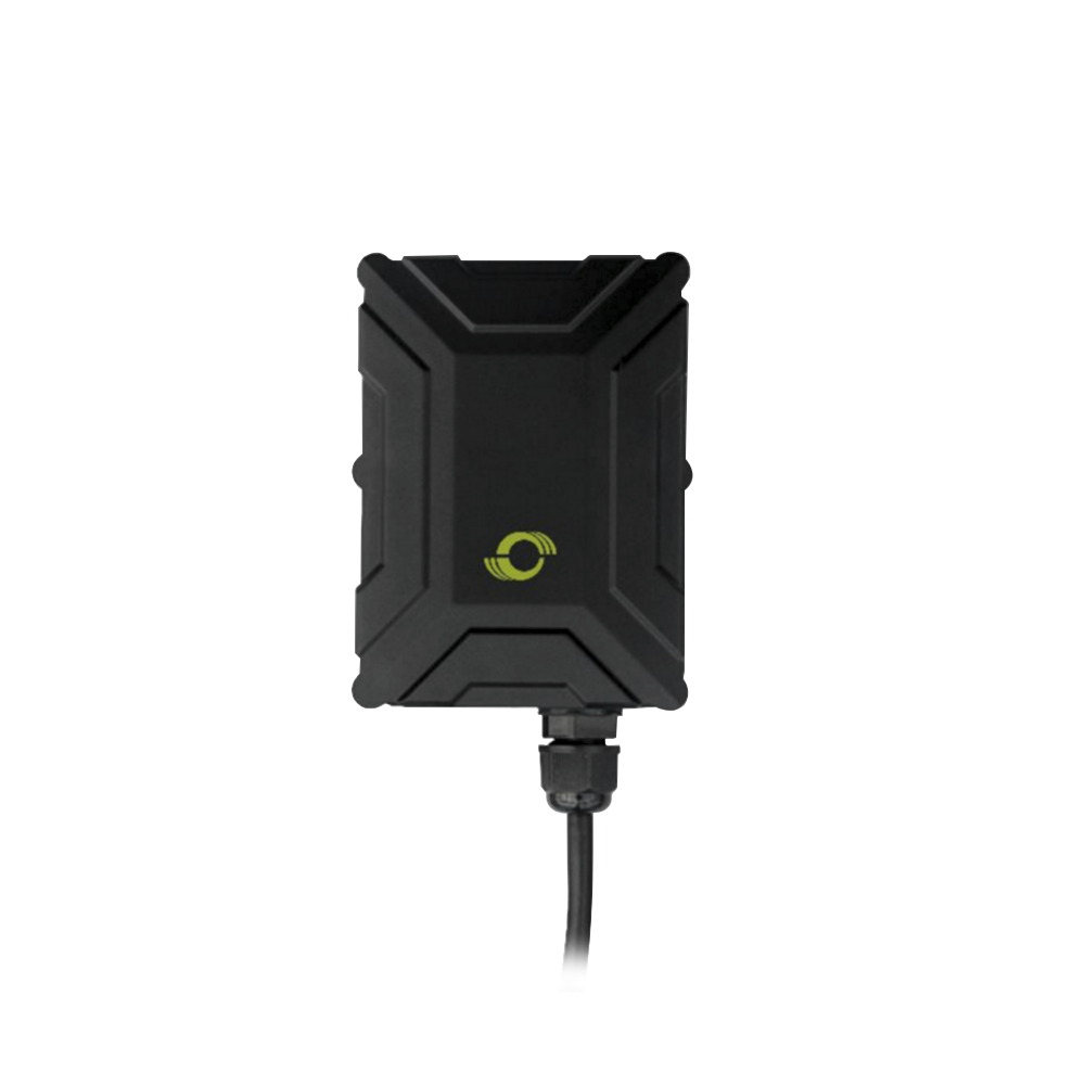 Meitrack T366G 3G GPS Tracker with IP67 Waterproof Protection and Built-in Antennas