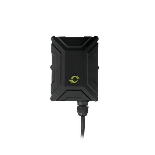 Meitrack T366G 3G GPS Tracker with IP67 Waterproof Protection and Built-in Antennas