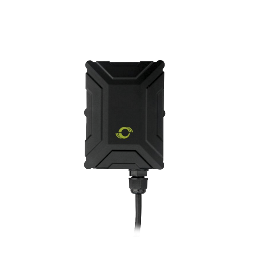 Meitrack T366G 3G GPS Tracker with IP67 Waterproof Protection and Built-in Antennas