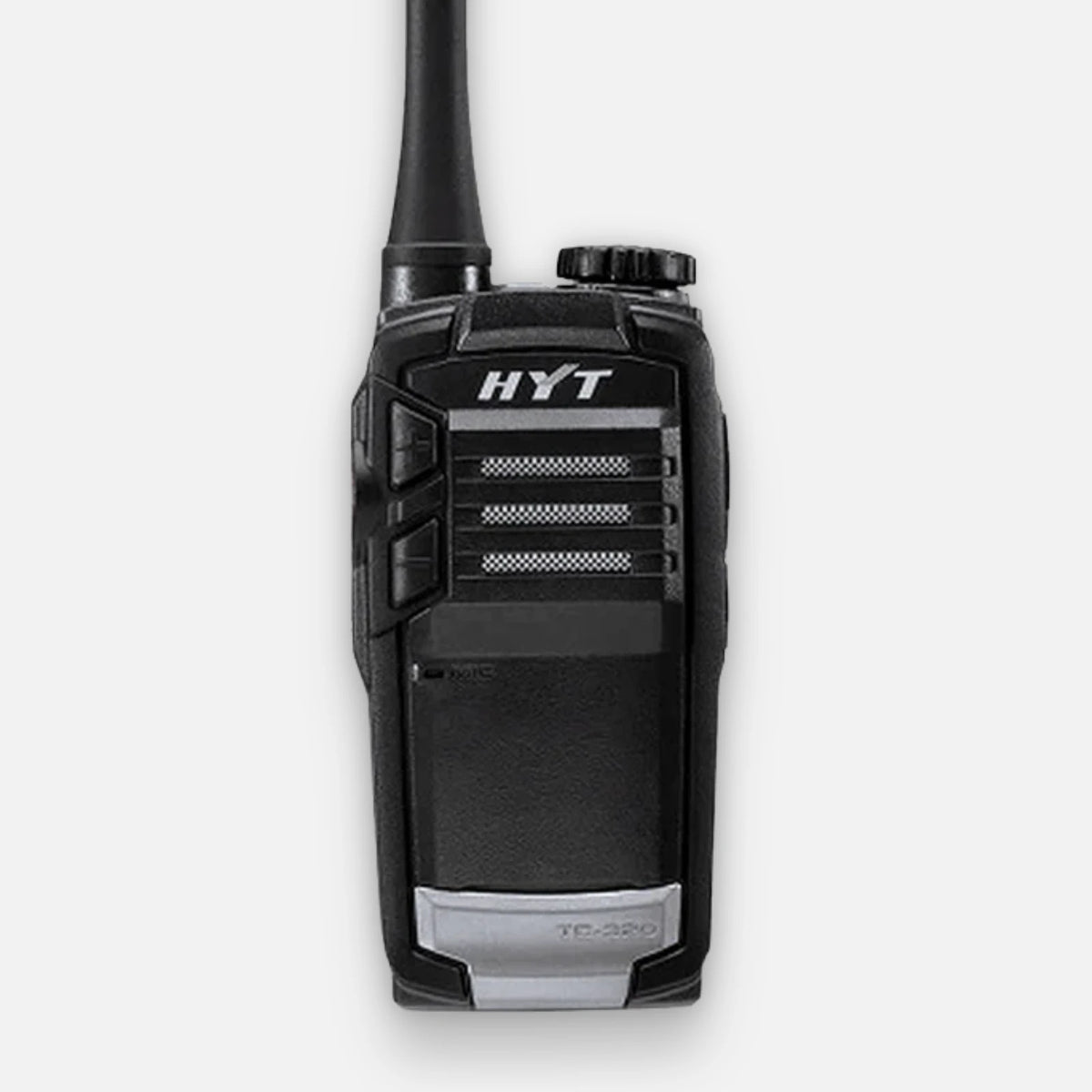 Hytera TC-320U-1  Portable Radio UHF 400-470 MHz 1700mAh Li-Ion Battery