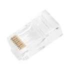 Linkedpro TC-6A Connector RJ45 for UTP Category 6A