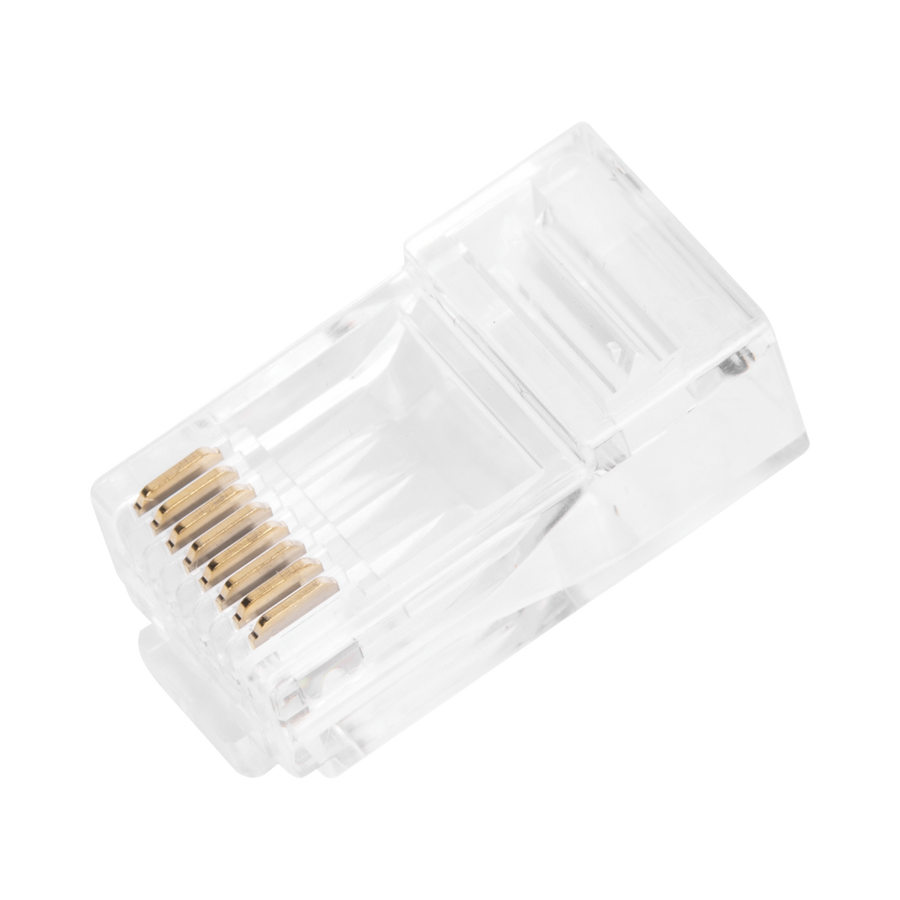 Linkedpro TC-6A Connector RJ45 for UTP Category 6A