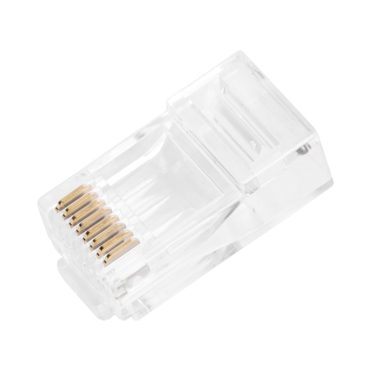 Linkedpro TC-6A Connector RJ45 for UTP Category 6A