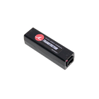 Transtector T-DPR-GE-POE Gas Tube PoE Data Line Surge Protector Gigabit Ethernet (1101-911-1)