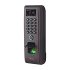 Zkteco TF-1700 Fingerprint Access Control Reader / 3,000 Fingerprints / 10,000 Cards / TCP/IP / Wiegand 26bit / 30,000 events