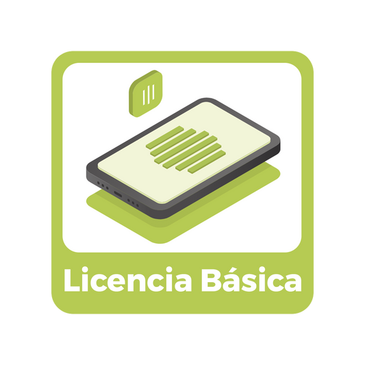 Tassta TFLEX-PTT Basic TASSTA Platform Service 12 months for Android (1 Year of service)