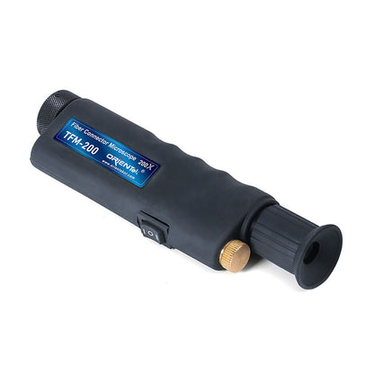 Orientek 200x & 400x Fiber Optical Inspection Microscope