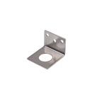 PCTEL TGB34 MAXRAD ''L'' Bracket, 3/4'' Hole Mount
