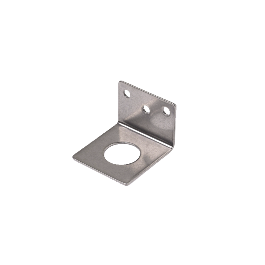 PCTEL TGB34 MAXRAD ''L'' Bracket, 3/4'' Hole Mount