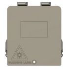 The Fiber Box Fiber Termination box for FTTH ONU