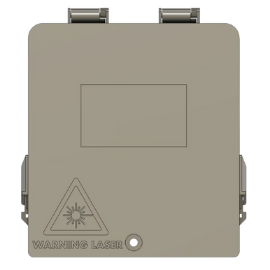 The Fiber Box Fiber Termination box for FTTH ONU