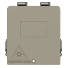 The Fiber Box Fiber Termination box for FTTH ONU