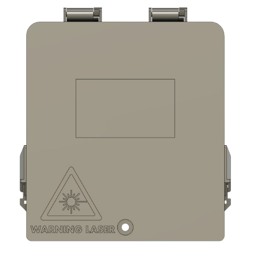 The Fiber Box Fiber Termination box for FTTH ONU