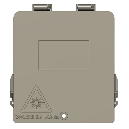The Fiber Box Fiber Termination box for FTTH ONU