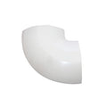 Thorsman DMC-4FT-L Accessory in "L" White Compatible with DMC4FT (9430-02001)