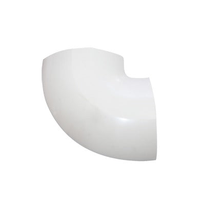 Thorsman DMC-4FT-L Accessory in "L" White Compatible with DMC4FT (9430-02001)