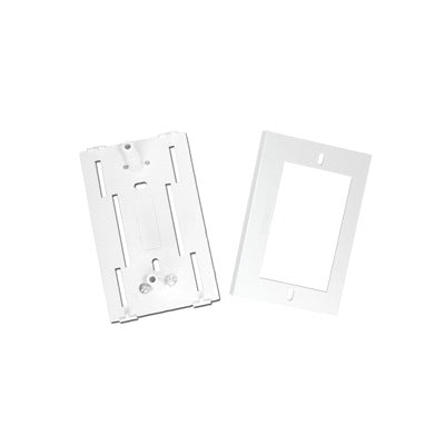 Thorsman TEK-100-UNI Universal Outlet and Mounting Plate Compatible with TEK100 (5595-10001)