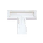 Thorsman TEK-100-T Accessory in "T" White Compatible with TEK100, for TEK100 Channeling (5576-13100)