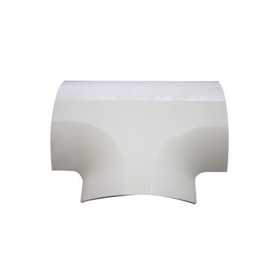 Thorsman DMC-4FT-T Accessory in "T" White Compatible with DMC4FT (9440-02001)