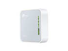 TP-Link TL-WR902AC AC750 Dual-Band Travel Router Pocket-Sized USB Powered Wi-Fi