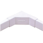 Thorsman TMK-1020-EI Inside Corner White Compatible with TMK1020, TMK1020SD, TMK1020CD (5120-02001)