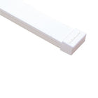 Thorsman TMK-1020-F Raceway End Cap White Compatible with TMK1020, TMK1020SD, TMK1020CD (5190-02001)