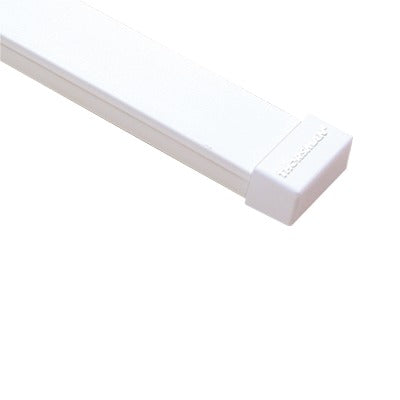 Thorsman TMK-1020-F Raceway End Cap White Compatible with TMK1020, TMK1020SD, TMK1020CD (5190-02001)