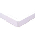 Thorsman TMK-1720-EE White Corner for Exterior Compatible with TMK1720 (5210-02001)
