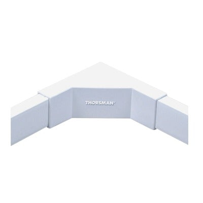 Thorsman TMK-1720-EI Inside Corner White Compatible with TMK1720 (5220-02001)