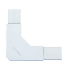 Thorsman TMK-1720-L PVC "L" Section White Color Compatible with TMK1720 (5230-02001)