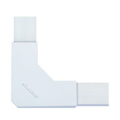 Thorsman TMK-1720-L PVC "L" Section White Color Compatible with TMK1720 (5230-02001)
