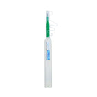 Orientek Fiber Optic Connector Cleaner Pen 2.5mm 800 times One-Click for SC FC ST