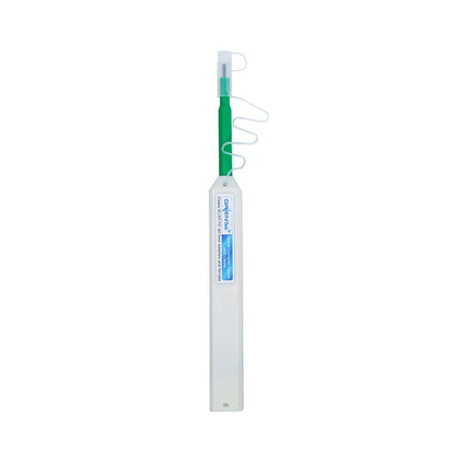 Orientek Fiber Optic Connector Cleaner Pen 2.5mm 800 times One-Click for SC FC ST